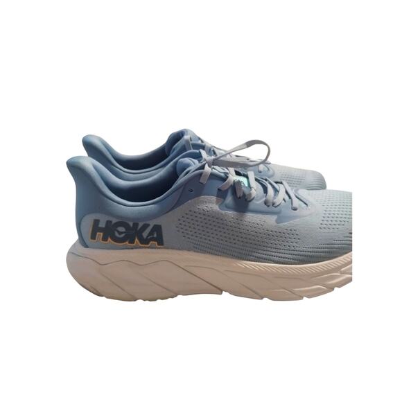 Hoka Arahi 7 Mens Size 11.5D Running Walking Training Athletic Athlete Sneakers - Picture 3 of 9